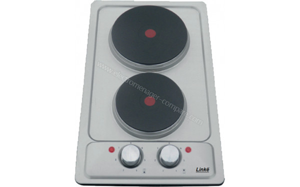 LINKE LKDE2X - Vue du dessus