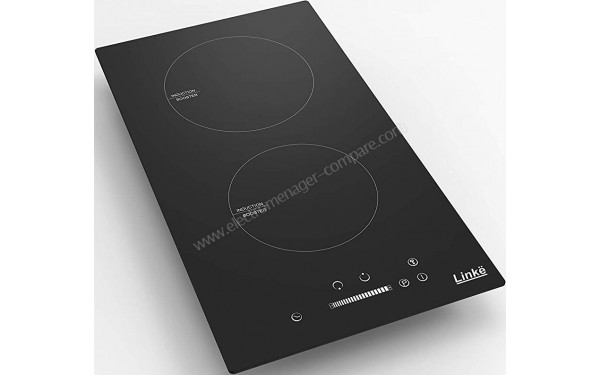 LINKE LKDIB - Vue 3/4 gauche