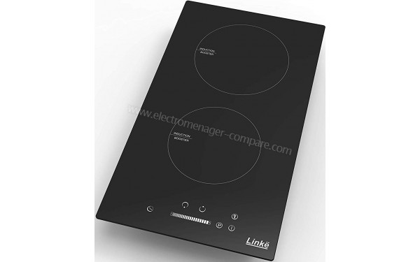 LINKE LKDIB - Vue 3/4 droite