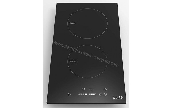 LINKE LKDIB - Vue de face