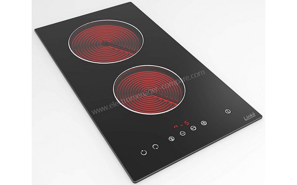 LINKE LKDVSTCC - Vue 3/4 gauche