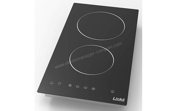 LINKE LKDVSTCC - Vue 3/4 droite