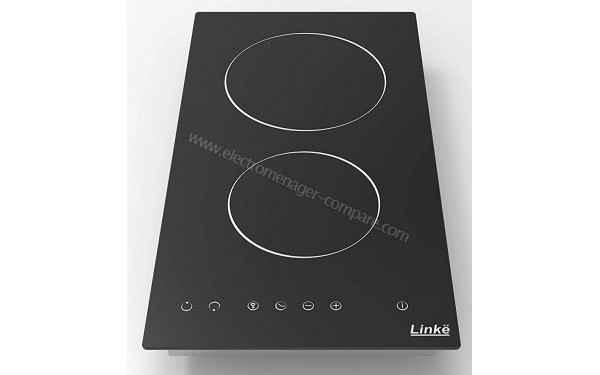 LINKE LKDVSTCC - Vue de face