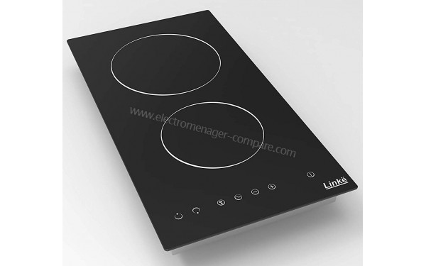 LINKE LKDVSTCC - Vue 3/4 gauche