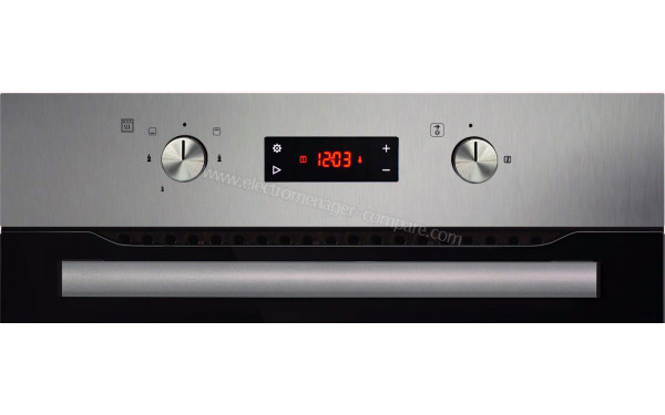 LINKE LKFGBX - Panneau de commandes