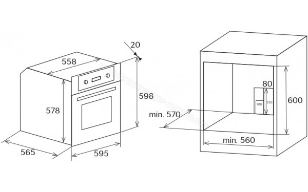 LINKE LKFGB - Sch&eacute;ma technique