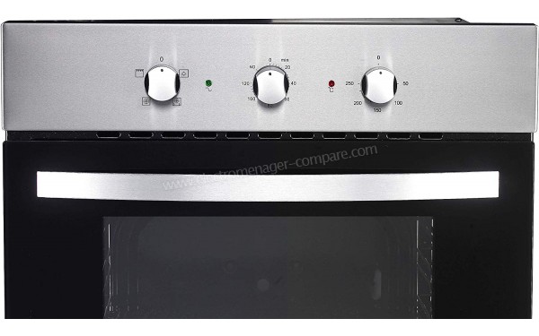 LINKE LKFOE4X - Panneau de commandes