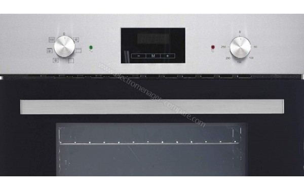 LINKE LKFOEC5X - Panneau de commandes