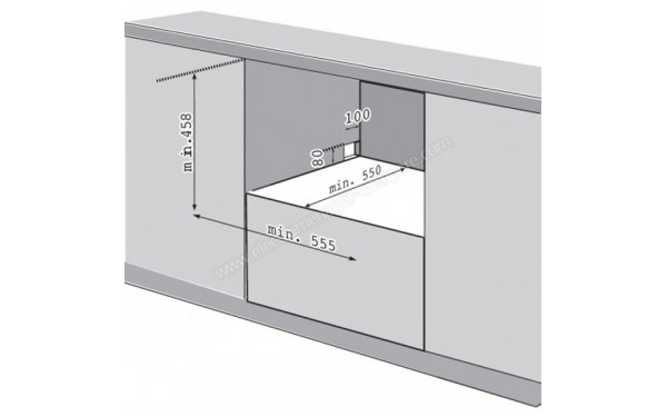 LINKE LKLV6CFI - Sch&eacute;ma technique