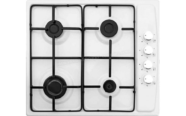 LINKE LKT4GW - Vue du dessus