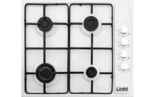 LINKE LKTB4GW - Vue du dessus