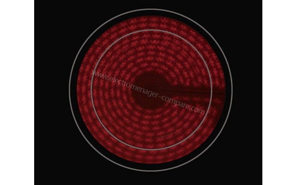 LINKE LKTV4M - Foyer radiant