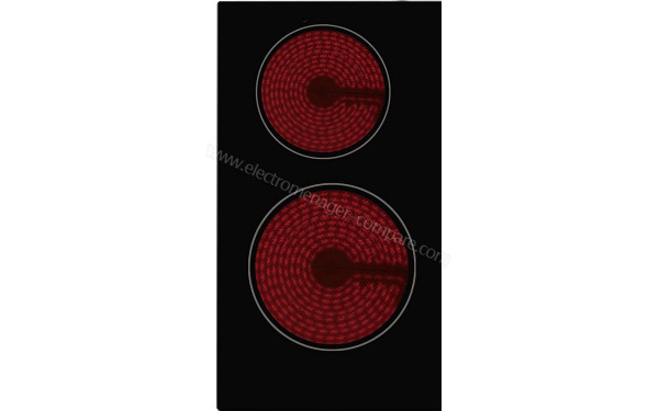 LINKE LKTVS4Z - Foyers radiants