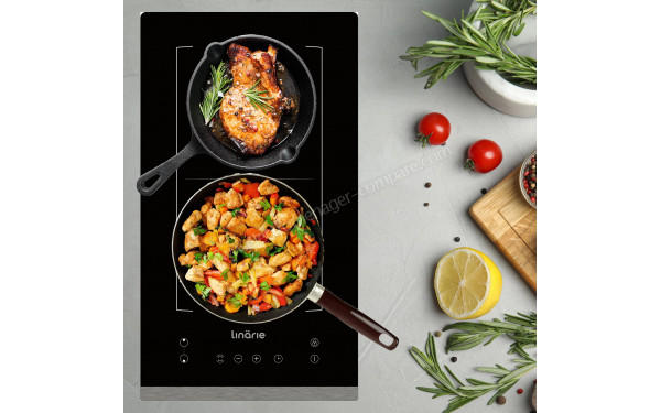 LINARIE LS30I1F - Mise en situation