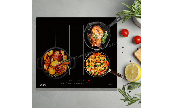 LINARIE LS60I2F - Mise en situation