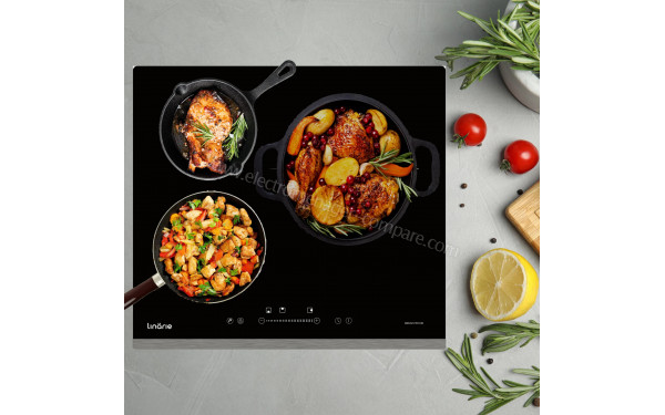 LINARIE LS60I3Z - Mise en situation