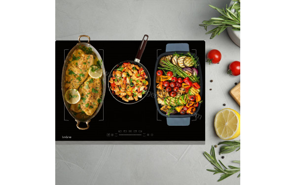 LINARIE LS80I2F1Z - Mise en situation