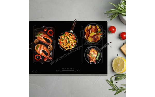 LINARIE LS80I2F1Z - Mise en situation