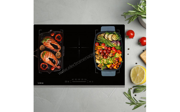 LINARIE LS80I2F1Z - Mise en situation