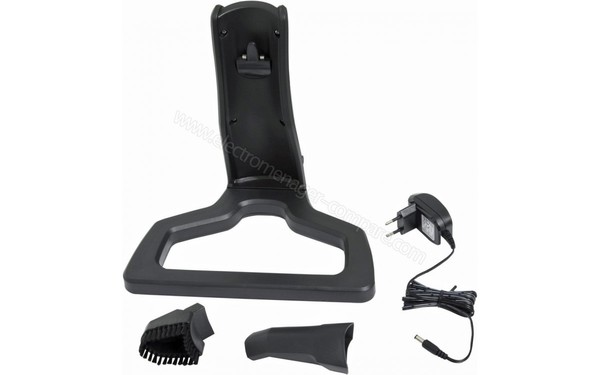 LISTO AB L2 - Les accessoires (cr&eacute;dit : Boulanger)