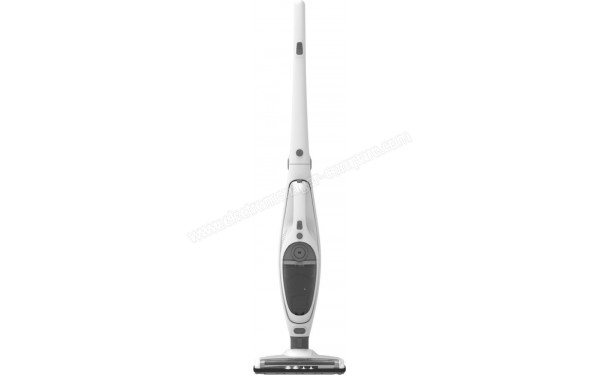 LISTO AB L3 - Vue de face