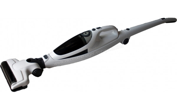 LISTO AB L3 - Vue 3/4 droite