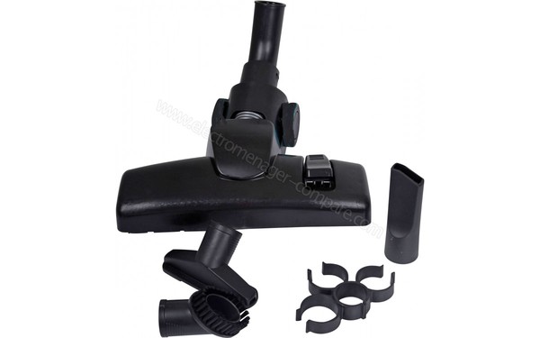 LISTO AS14 L2 - Brosse / Accessoires / support de rangement des accessoires (cr&eacute;dit : Boulanger)