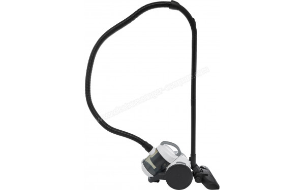 LISTO AS78 L1 - Vue de profil