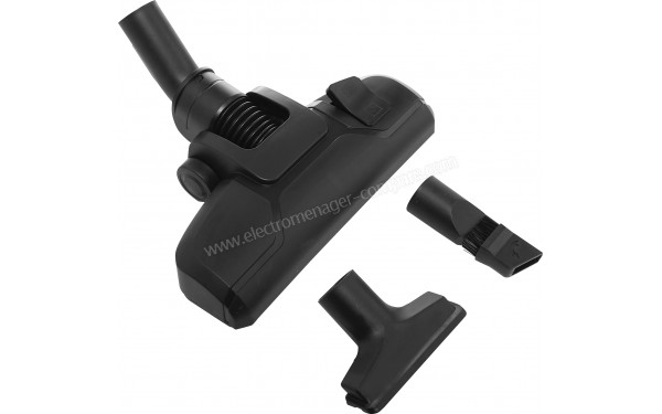 LISTO AS78 L1 - Brosses vues de dessus