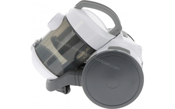 LISTO AS78 L1 - Vue de profil corps seul