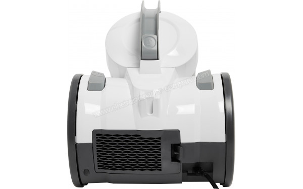 LISTO AS78 L1 - Vue de derri&egrave;re corps seul