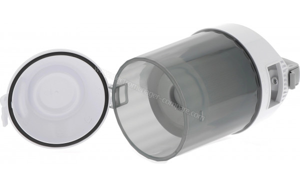 LISTO AS78 L1 - Vue du r&eacute;servoir