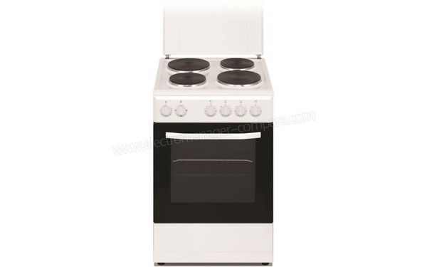 LISTO CE5050 L2b - Vue de face