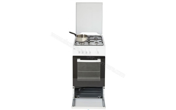 LISTO CG5060 L1b - Rangement ouvert (cr&eacute;dit : Boulanger)