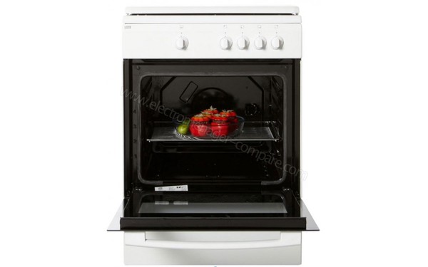 LISTO CG6060 L1b - Vue de l'int&eacute;rieur (cr&eacute;dit : Boulanger)