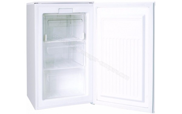 LISTO CTL 71b - Vue de l'int&eacute;rieur (cr&eacute;dit : Boulanger)