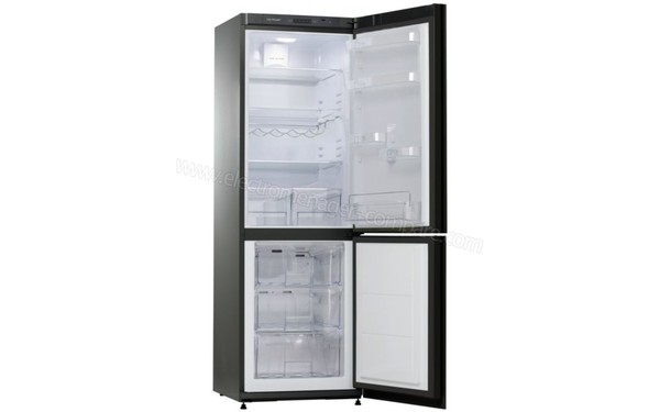 LISTO ERCV185-60vn - Vue de l'int&eacute;rieur