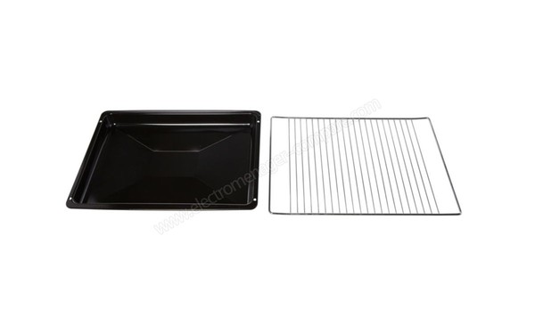 LISTO FEC L3b - Accessoires (cr&eacute;dit : Boulanger)