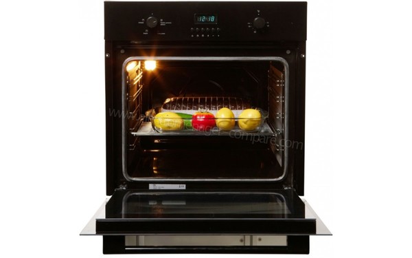 LISTO FEC L3n - Vue de face, porte ouverte (cr&eacute;dit : Boulanger)