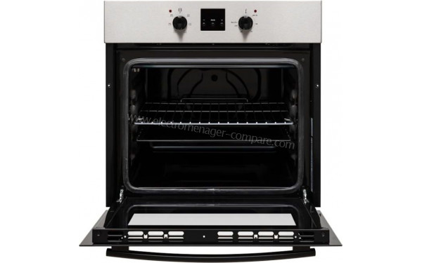 LISTO FEC L4i - Vue de l'int&eacute;rieur