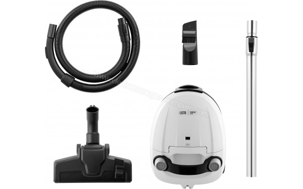 LISTO LAT80 - Accessoires