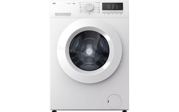 LISTO LF510-L2b - Vue de face