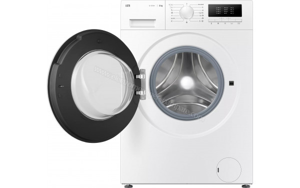 LISTO LF510-L2b - Vue de l'int&eacute;rieur