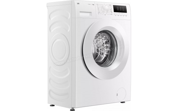 LISTO LF510-L2b - Vue 3/4 gauche