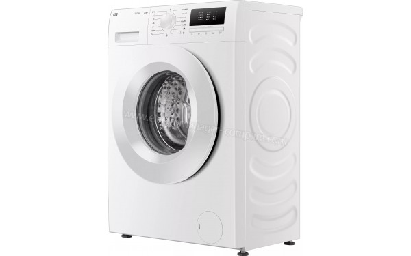 LISTO LF510-L2b - Vue 3/4 droite