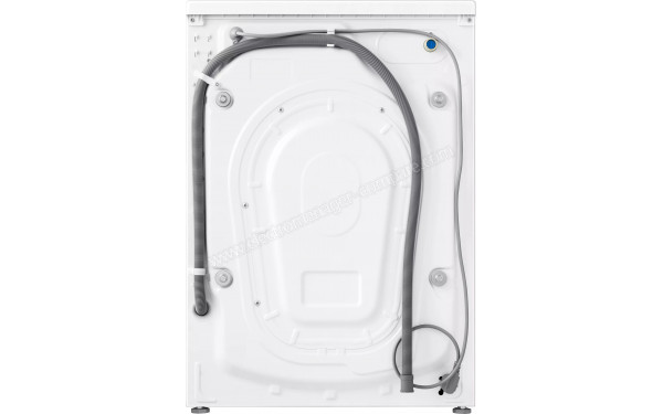 LISTO LF510-L2b - Vue de l'arri&egrave;re