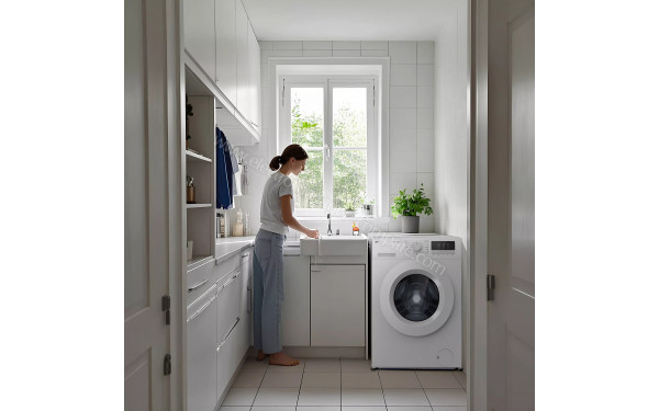 LISTO LF510-L2b - Mise en situation