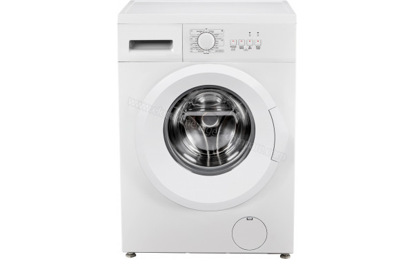 LISTO LF58-L1b - Vue de face