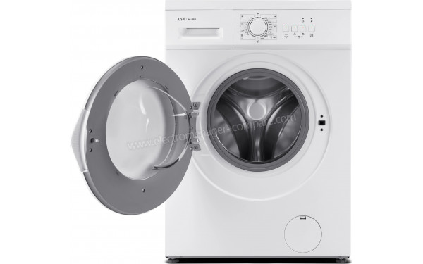 LISTO LF58-L1b - Vue de l'int&eacute;rieur