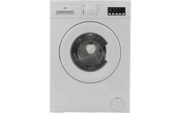 LISTO LF612-L3b - Vue de face